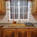 Pico Ferreira By Mth Holiday home *