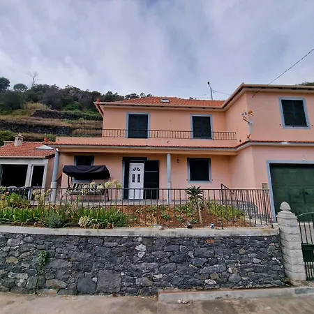 Pico Ferreira By Mth Casa vacanze *