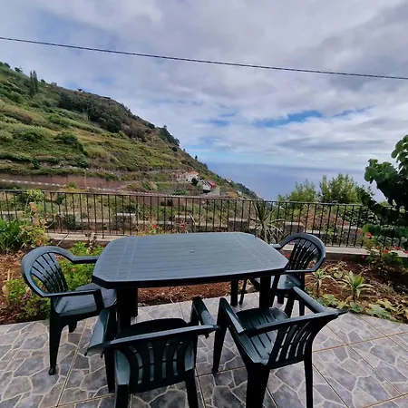 Pico Ferreira By Mth * Tabua (Madeira)