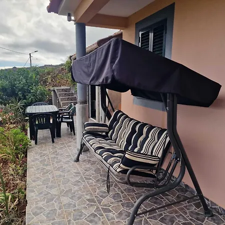 Casa vacanze Pico Ferreira By Mth