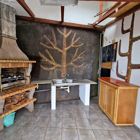 Pico Ferreira By Mth * Tabua (Madeira)