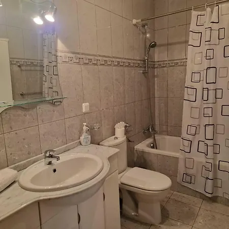 Pico Ferreira By Mth Casa vacanze