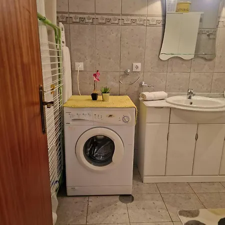 Casa vacanze Pico Ferreira By Mth Tabua (Madeira)