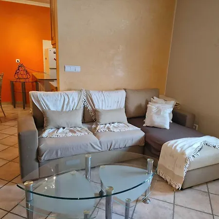 Pico Ferreira By Mth Casa vacanze *