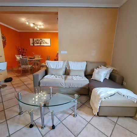 Pico Ferreira By Mth Сasa de vacaciones