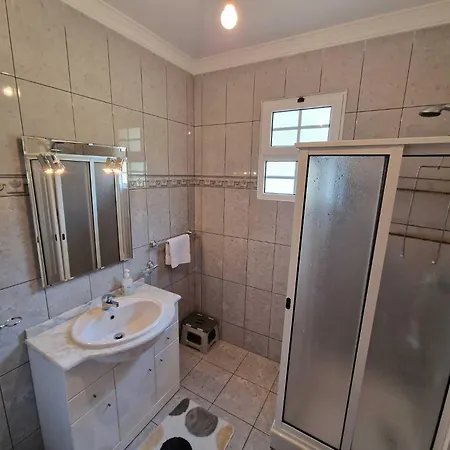 Pico Ferreira By Mth Casa vacanze Tabua (Madeira)