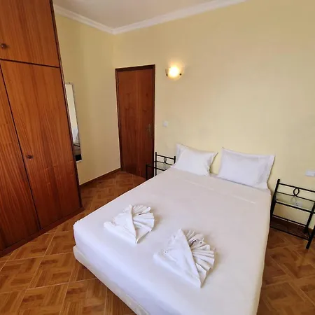 Pico Ferreira By Mth Сasa de vacaciones