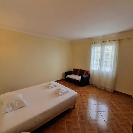 Pico Ferreira By Mth Сasa de vacaciones *