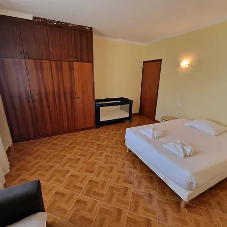 Pico Ferreira By Mth Casa vacanze *