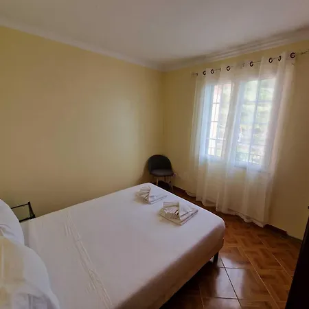 Pico Ferreira By Mth * Tabua (Madeira)