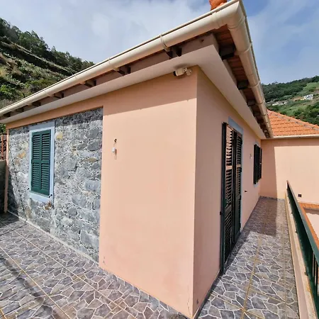 Pico Ferreira By Mth Casa vacanze *