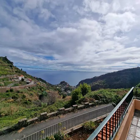 Сasa de vacaciones Pico Ferreira By Mth *