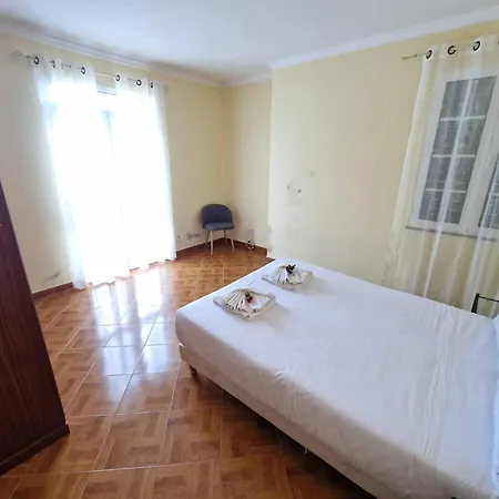 Pico Ferreira By Mth Сasa de vacaciones *