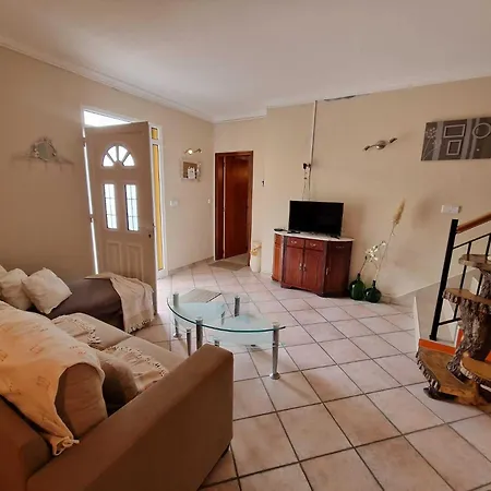 Pico Ferreira By Mth Casa vacanze *