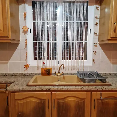 Pico Ferreira By Mth Сasa de vacaciones