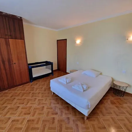 Сasa de vacaciones Pico Ferreira By Mth