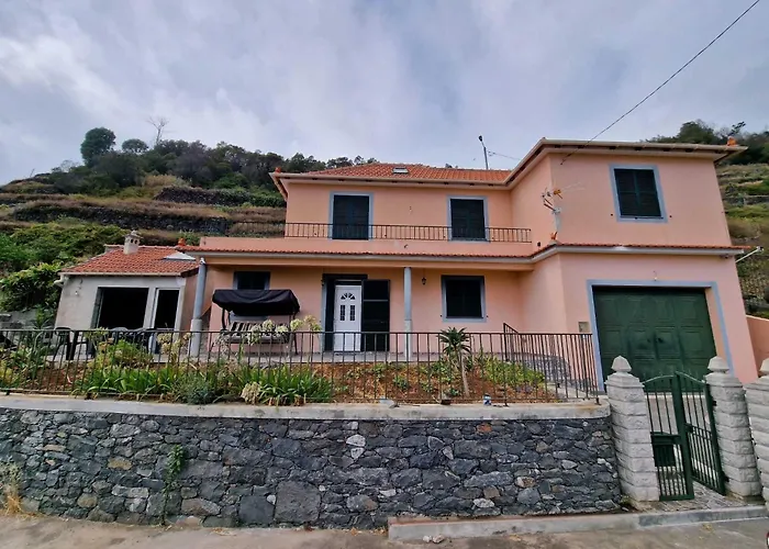 Pico Ferreira By Mth Dom wakacyjny *