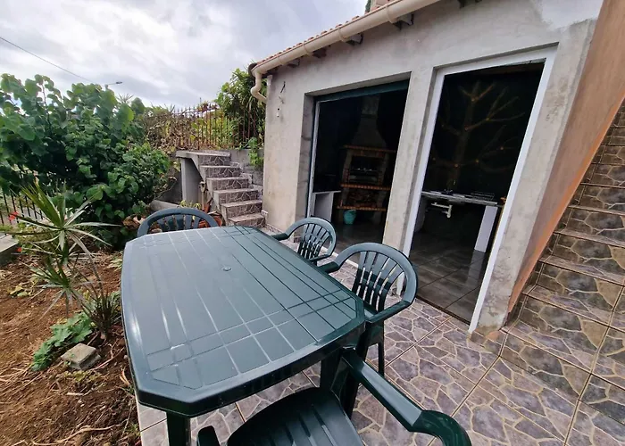 Pico Ferreira By Mth