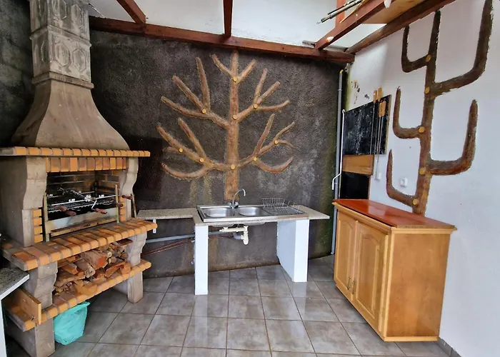 Pico Ferreira By Mth * Tabua (Madeira)