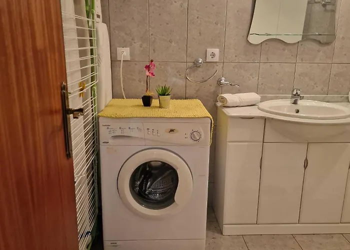 Hébergement de vacances Pico Ferreira By Mth Tabua (Madeira)