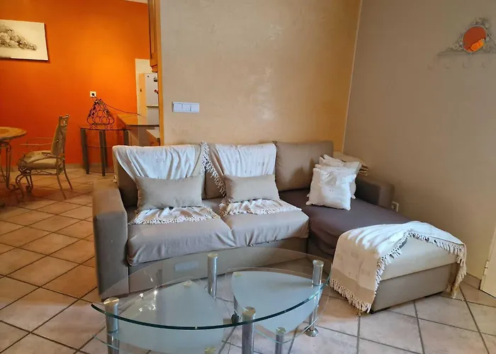 Pico Ferreira By Mth Hébergement de vacances *