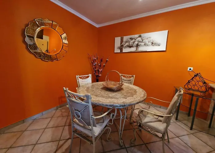 Pico Ferreira By Mth * Tabua (Madeira)