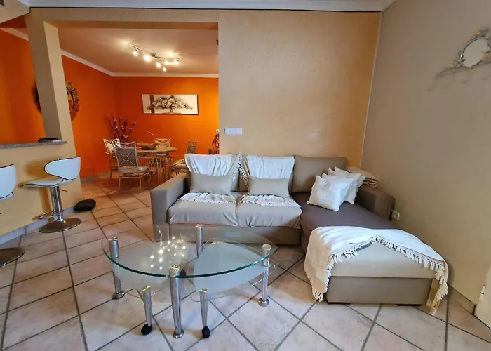 Pico Ferreira By Mth Dom wakacyjny