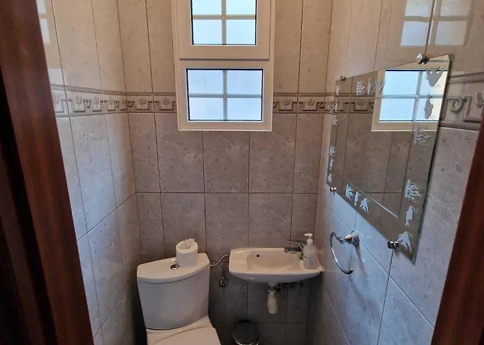 Pico Ferreira By Mth