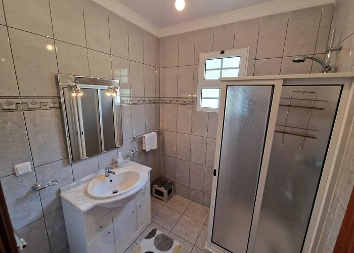 Pico Ferreira By Mth Hébergement de vacances Tabua (Madeira)