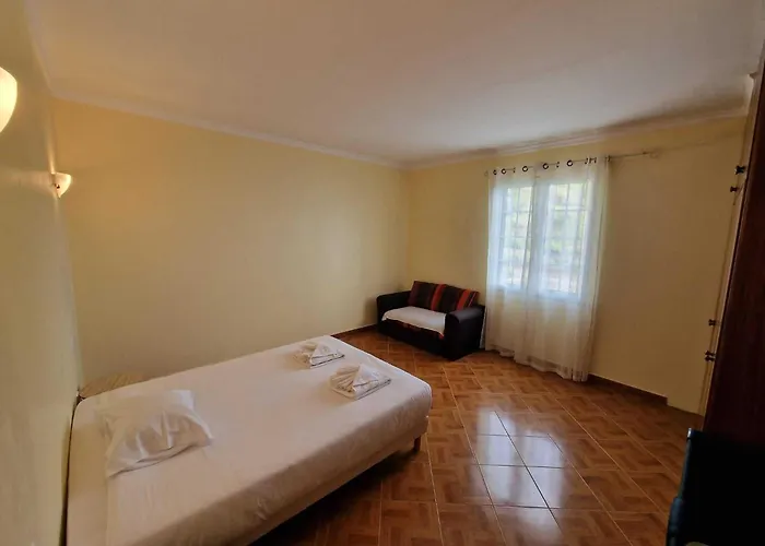 Pico Ferreira By Mth Dom wakacyjny *