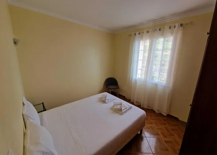 Pico Ferreira By Mth * Tabua (Madeira)