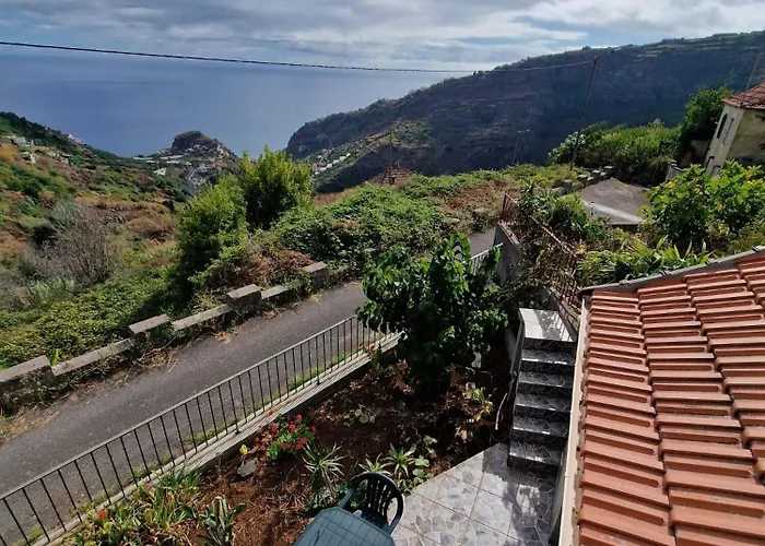 Pico Ferreira By Mth *