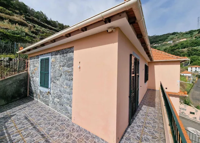 Pico Ferreira By Mth Dom wakacyjny *