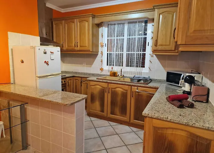 Pico Ferreira By Mth