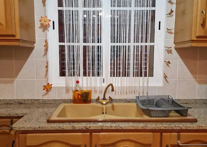 Pico Ferreira By Mth Hébergement de vacances